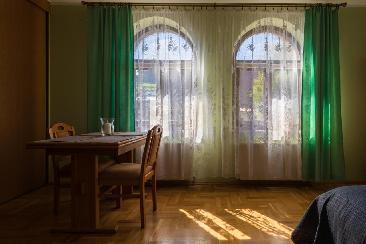 Maria Apartment