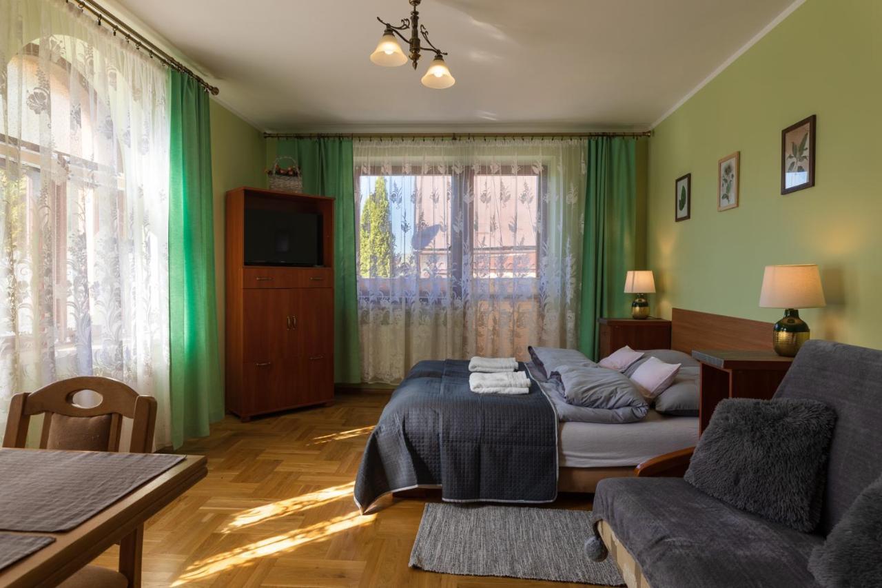Maria Apartment