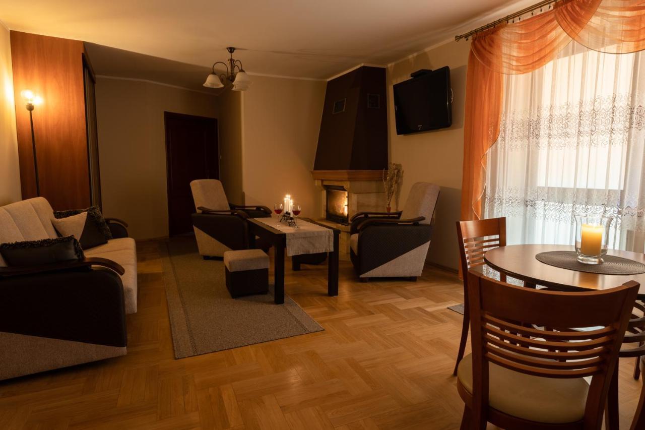 Maria Apartment