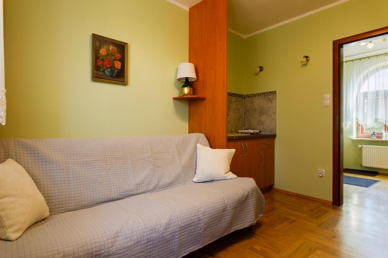 Maria Apartment