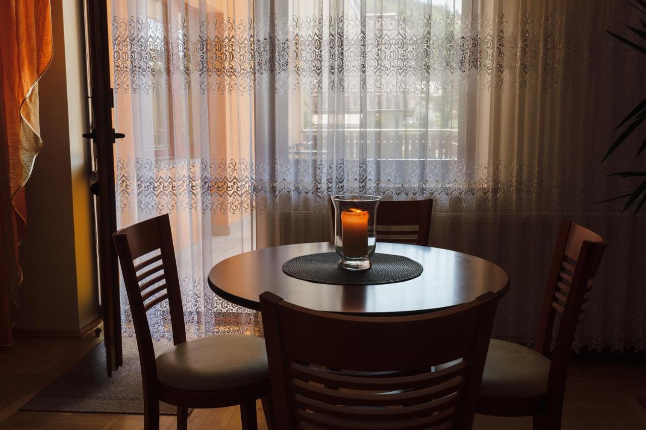 Maria Apartment