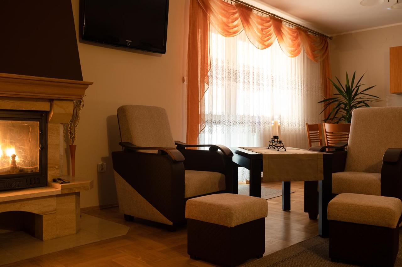 Maria Apartment